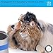 RelaxoPet Easy, Tierentspannungs-Trainer, Beruhigung für Hund und Katze, hochfrequente Klangwelten zur Entspannung. Bekannt aus ‚Die Höhle der Löwen´ - 3