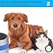 RelaxoPet Easy, Tierentspannungs-Trainer, Beruhigung für Hund und Katze, hochfrequente Klangwelten zur Entspannung. Bekannt aus ‚Die Höhle der Löwen´ - 5