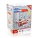 GOODS+GADGETS Candy Grabber Süßigkeitenautomat Süßigkeiten Greifautomat Greifer Spielautomat rot, Kind - 6