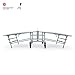 TEQ™ LITE Multisport Tisch - 2