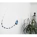 Eaxus® Climb Car Ferngesteuertes Auto – Wall Climber Spielzeugauto Fährt Wände und Decken Entlang - 3