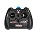 Eaxus® Climb Car Ferngesteuertes Auto – Wall Climber Spielzeugauto Fährt Wände und Decken Entlang - 4