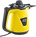 Sichler Haushaltsgeräte Handdampfreiniger: Tragbarer Dampfreiniger mit großem Zubehör-Pack, 1.000 W (Dampfente, Dampfgerät, Hochdruckreiniger) - 5