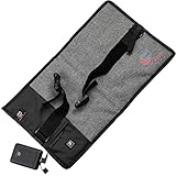 Outchair Sitz Heizkissen Heat Pad Pro Thermo Kissen Stadion Angeln Beheizt Akku - 4