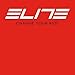 Elite Unisex – Erwachsene Rollentrainer Arion Mag, Schwarz, One Size - 4