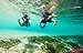 Yamaha Unterwasserscooter Seascooter Tauchscooter Explorer, Kinderscooter - 5