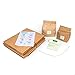 Kildwick HappyLoo Trockentoilette aus stabilem Karton - 2