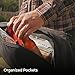 GoSun Barbecue, Solar Oven, Solar Cooker, Ideal for Camping or Hiking. - 6