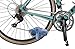 Park Tool Unisex – Erwachsene cm-5.3 Kettenreinigungsgerät, blau - 3