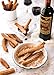 StarBlue Churrera Churro-Maschine kostenlosem Rezept-E-Book – Einfaches Werkzeug zum Frittieren von Churros in 8 verschiedenen Formen - 7