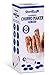 StarBlue Churrera Churro-Maschine kostenlosem Rezept-E-Book – Einfaches Werkzeug zum Frittieren von Churros in 8 verschiedenen Formen - 9