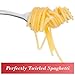 for-ghetti (Set von 4) Spaghetti Gabel - 4