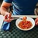 for-ghetti (Set von 4) Spaghetti Gabel - 7