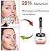 Make Up Pinselreiniger Trockner,10 Sekunden Waschen Und Trocknen,Ruhig Und Anti-Shake,Elektrische Pinselreiniger Set,Automatische Tiefenkosmetik-Make-Up-Pinselwerkzeug - 4