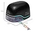 COLOP e-Mark Create schwarz. Mobiler Drucker für KREATIVE Nutzer, mehrfarbige Abdrucke, inkl. verbesserter kostenloser App, 111,2 x 76,5 x 72,7 mm - 28