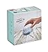 COLOP e-Mark Create schwarz. Mobiler Drucker für KREATIVE Nutzer, mehrfarbige Abdrucke, inkl. verbesserter kostenloser App, 111,2 x 76,5 x 72,7 mm - 4