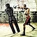Aoneky Box-Dummies 1.8M, Gefülltes Gewicht Bis zu 65KG – Grappling Dummy Boxsack für Training Boxen, MMA, Judo, Kampfsport, Jiu-Jitsu, Wrestling (ungefüllt) - 2