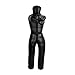 Aoneky Box-Dummies 1.8M, Gefülltes Gewicht Bis zu 65KG – Grappling Dummy Boxsack für Training Boxen, MMA, Judo, Kampfsport, Jiu-Jitsu, Wrestling (ungefüllt) - 3