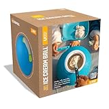 Yaylabs SoftShell Ice Cream Ball – Pint – Blue - 12