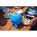 Yaylabs SoftShell Ice Cream Ball – Pint – Blue - 3