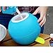 Yaylabs SoftShell Ice Cream Ball – Pint – Blue - 4