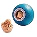 Yaylabs SoftShell Ice Cream Ball – Pint – Blue - 5
