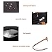 Shareed Weintasche mit Getränkespender | Tragbare Weinspendertasche, Handgepäcktasche, lichtbeständige Tragetasche für Strand, Reisen, Picknick, Camping, Geschenk für Weinliebhaber - 6