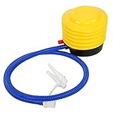 Boxing Punch Tower Aufblasbarer Stress Punching Tower Freistehende Wasserbasis mit Pumpe - 3