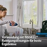 BISSELL SpotClean C3 | Stain Cleaner for Carpets and Upholstery | Portable | 3-in-1 Action | Sprays, Scrubs and Vacuums | Deep Cleaning for Carpets, Stairs and Car Interiors | 3619N - 7