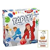 Tap It - Das Mega Hightech Action Game für 1-8 Spieler - 8