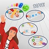 Tap It - Das Mega Hightech Action Game für 1-8 Spieler - 10