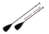 Pure4Fun WindSUP Touring 320 - aufblasbares Stand Up Paddle Board mit Windsurf-Rigg (3 qm Segel) - 6