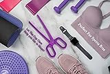 The Original Cup Claw: Easy Sport BH und Bikini-Pad Entfernung und Werkzeug - 3