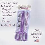 The Original Cup Claw: Easy Sport BH und Bikini-Pad Entfernung und Werkzeug - 6