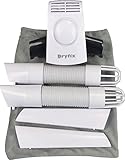 Dryfix Schuhtrockner/Handschuhtrockner (2 Schuhe + Warmluftbügel) - 4