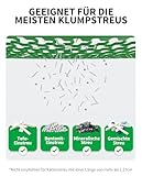 PETKIT Pura Max 2 Selbstreinigende Katzentoilette, 76L Katzenklo Selbstreinigend,xSecure,Geruchsbeseitigung,App-Steuerung,Große Fassungsvermögen,Automatisches Katzenklo für Mehrere Katzen - 7