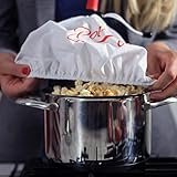 Popcornloop Original Popcornmaschine für Popcorn Mais Zuhause Kino Retro Heimkino Popcornmaker Popcornzubereiter Popcorn Maker - 4