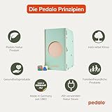 pedalo® Wurfschleuder Trend I Wurfmaschine I Katapult I Ballwerfer I Kindergeburtstag - 4