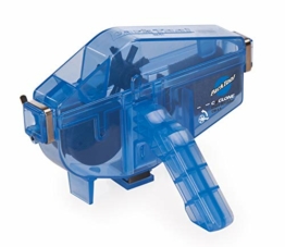 Park Tool Unisex – Erwachsene cm-5.3 Kettenreinigungsgerät, blau - 1