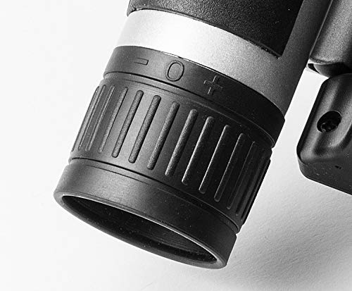 Technaxx Fernglas TX-142 mit Display für Erwachsene: Feldstecher mit kamera zur Beobachtung von Vögeln, Tieren, auf Sportveranstaltungen, Reisen, Jagd / FullHD Video- und Fotoaufnahmen / 4-fach Zoom - 9